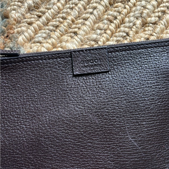 GUCCI JACKIE HOBO BAG - Picture 7 of 11